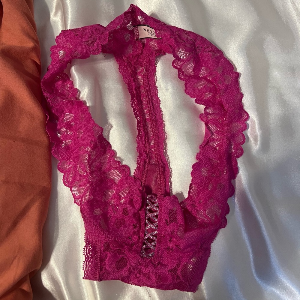 Cutest VS panties new